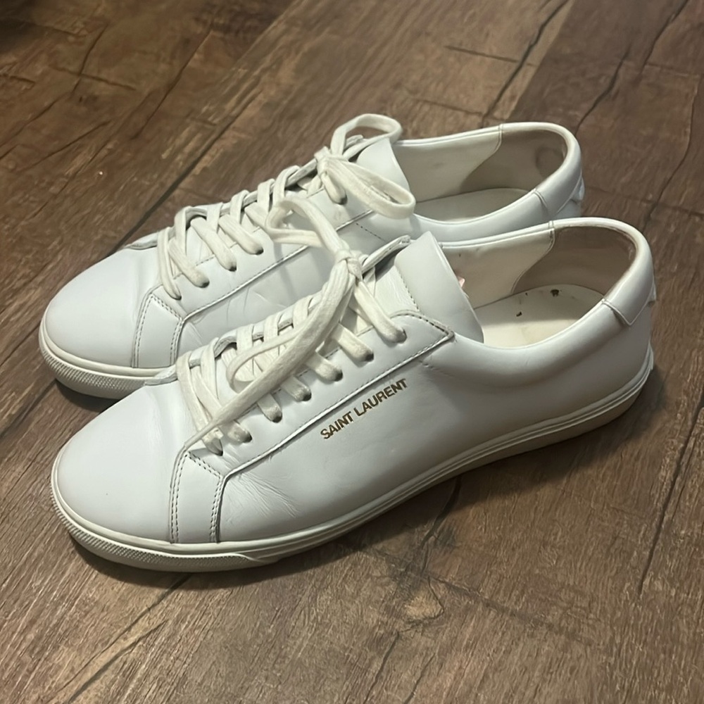Saint Laurent sneaker